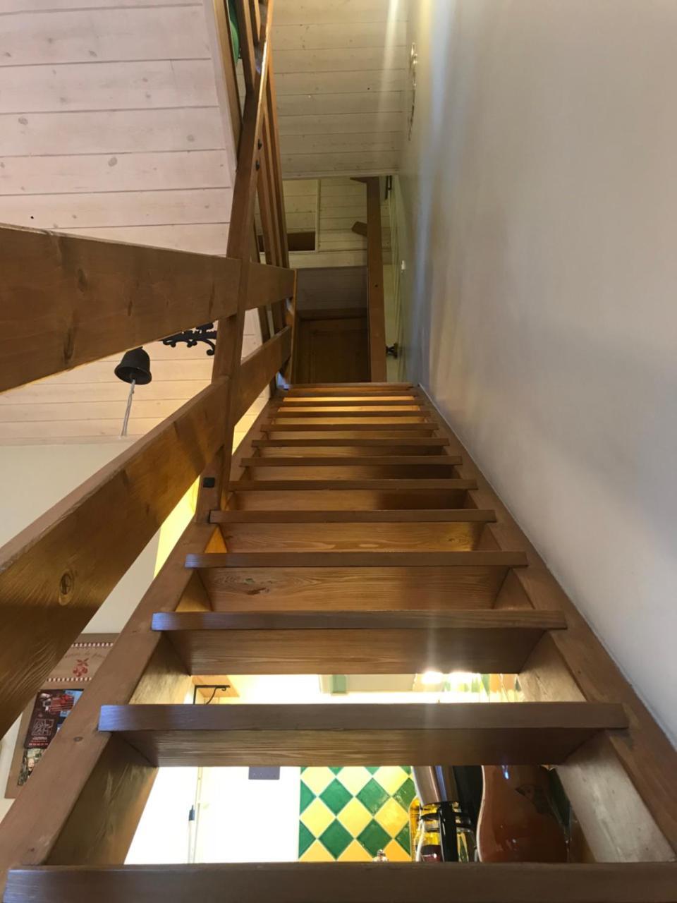 Cosy T2 Mezzanine Pour 4 Personnes Apartman Cauterets Kültér fotó