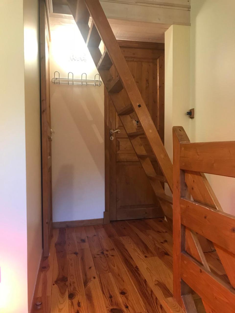 Cosy T2 Mezzanine Pour 4 Personnes Apartman Cauterets Kültér fotó