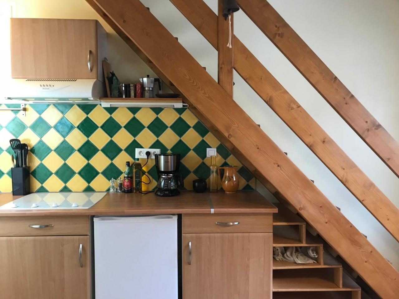 Cosy T2 Mezzanine Pour 4 Personnes Apartman Cauterets Kültér fotó