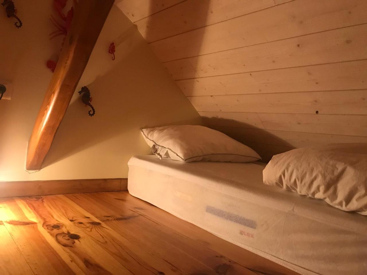 Cosy T2 Mezzanine Pour 4 Personnes Apartman Cauterets Kültér fotó